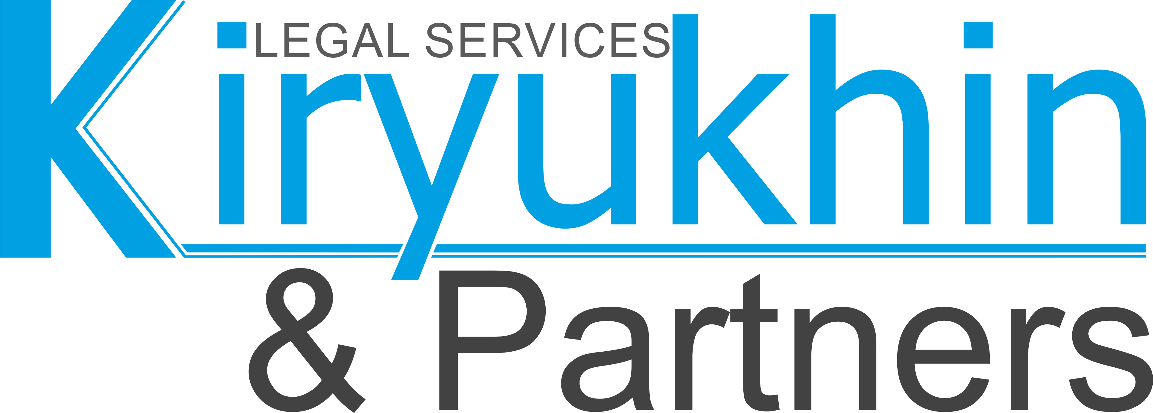 Kiryukhin and partners Law firm